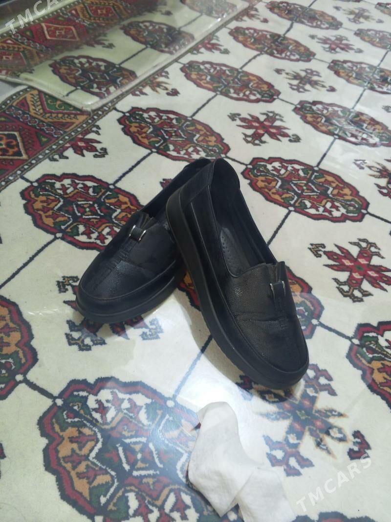 Baletka - Türkmenabat - img 1