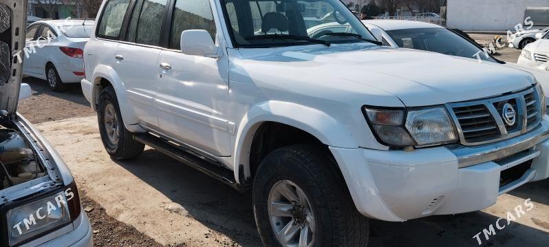 Nissan Patrol 1998 - 115 000 TMT - Aşgabat - img 2