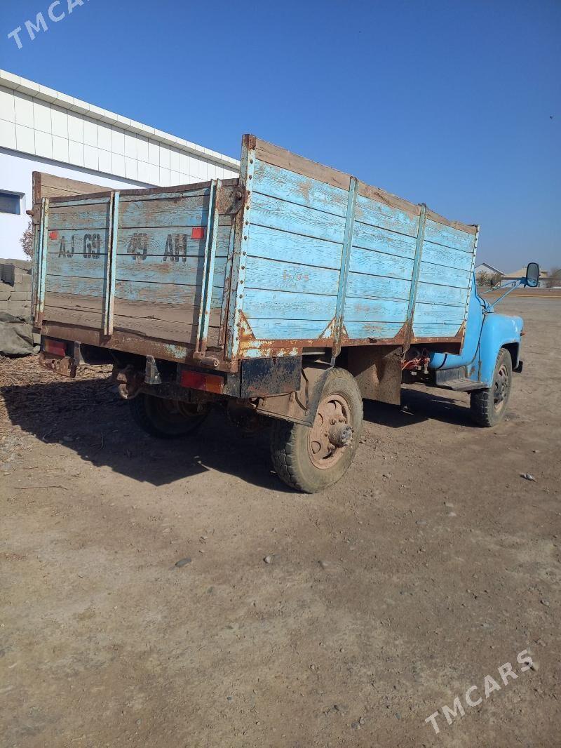 Gaz 52 1989 - 24 000 TMT - Теджен - img 2