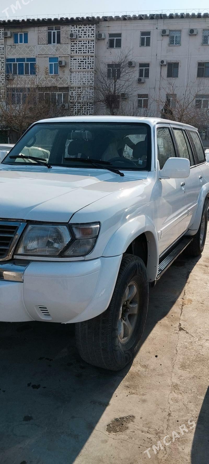 Nissan Patrol 1998 - 115 000 TMT - Aşgabat - img 3