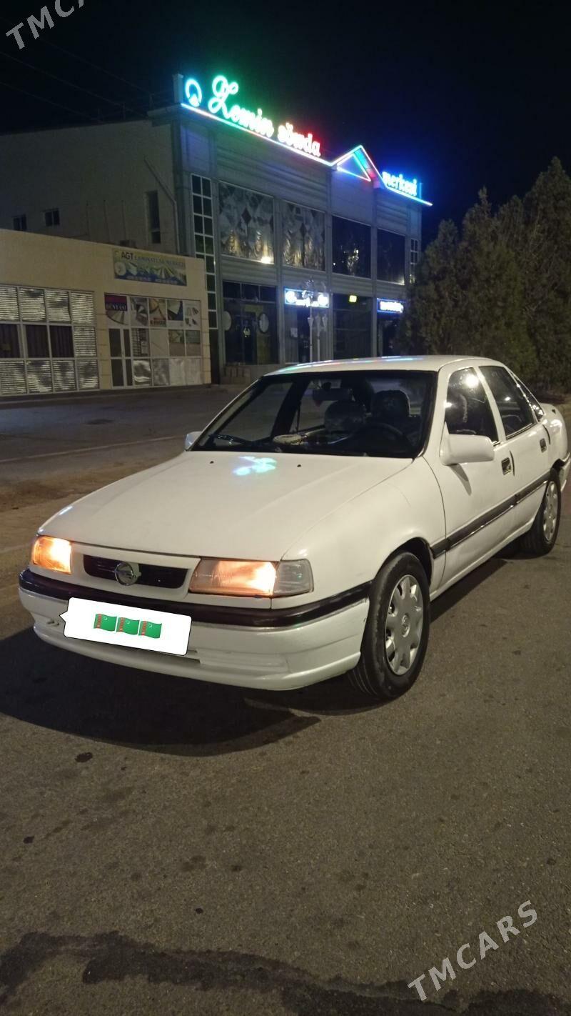 Opel Vectra 1991 - 35 000 TMT - Дашогуз - img 2