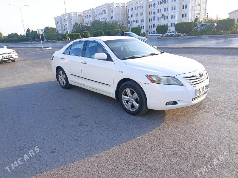 Toyota Camry 2009 - 125 000 TMT - Türkmenabat - img 1