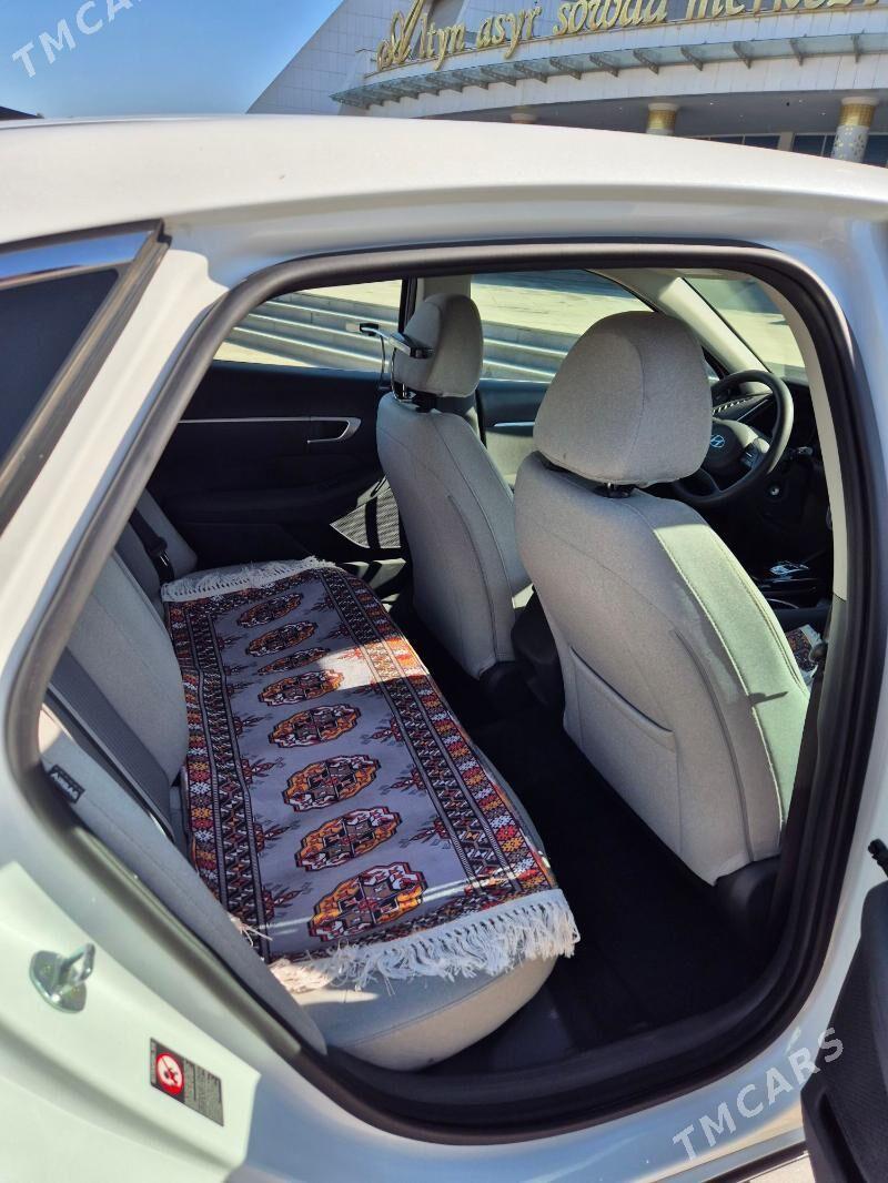 Hyundai Sonata 2021 - 250 000 TMT - Parahat 2 - img 6