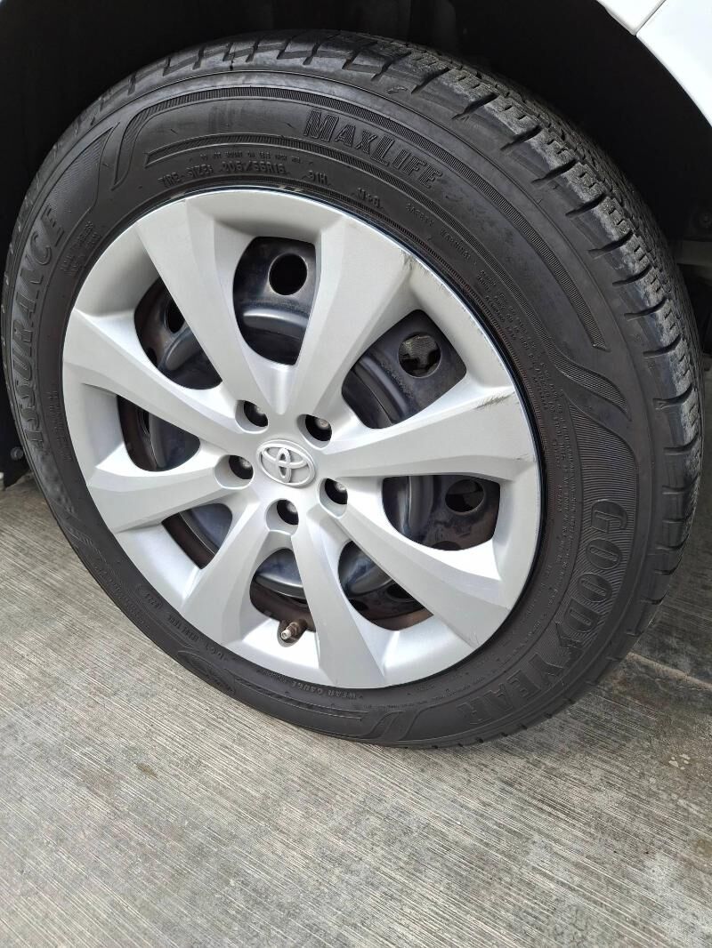 Toyota Corolla 2020 - 256 000 TMT - Ашхабад - img 7