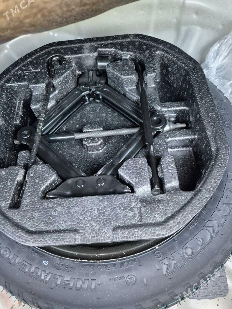 Hyundai Sonata 2021 - 250 000 TMT - Parahat 2 - img 7