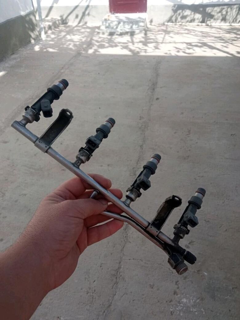 forsunka opel astara j ecotec 200 TMT - Балканабат - img 3