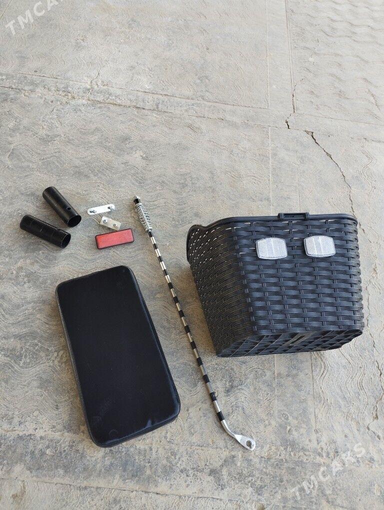 Welik bezegleri - Мары - img 1