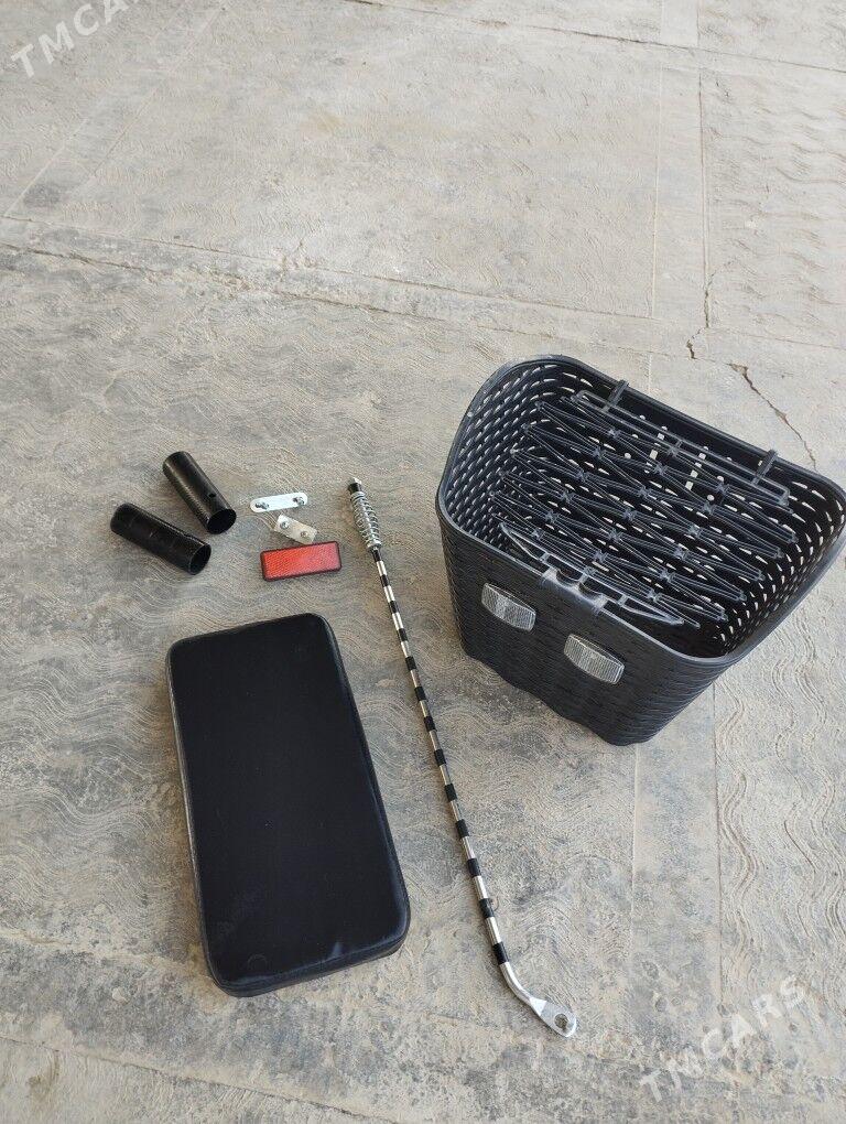 Welik  bezegleri - Мары - img 2