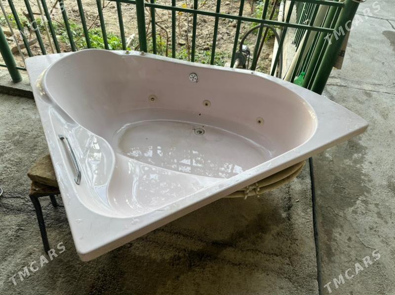 Джакузи - Aşgabat - img 2