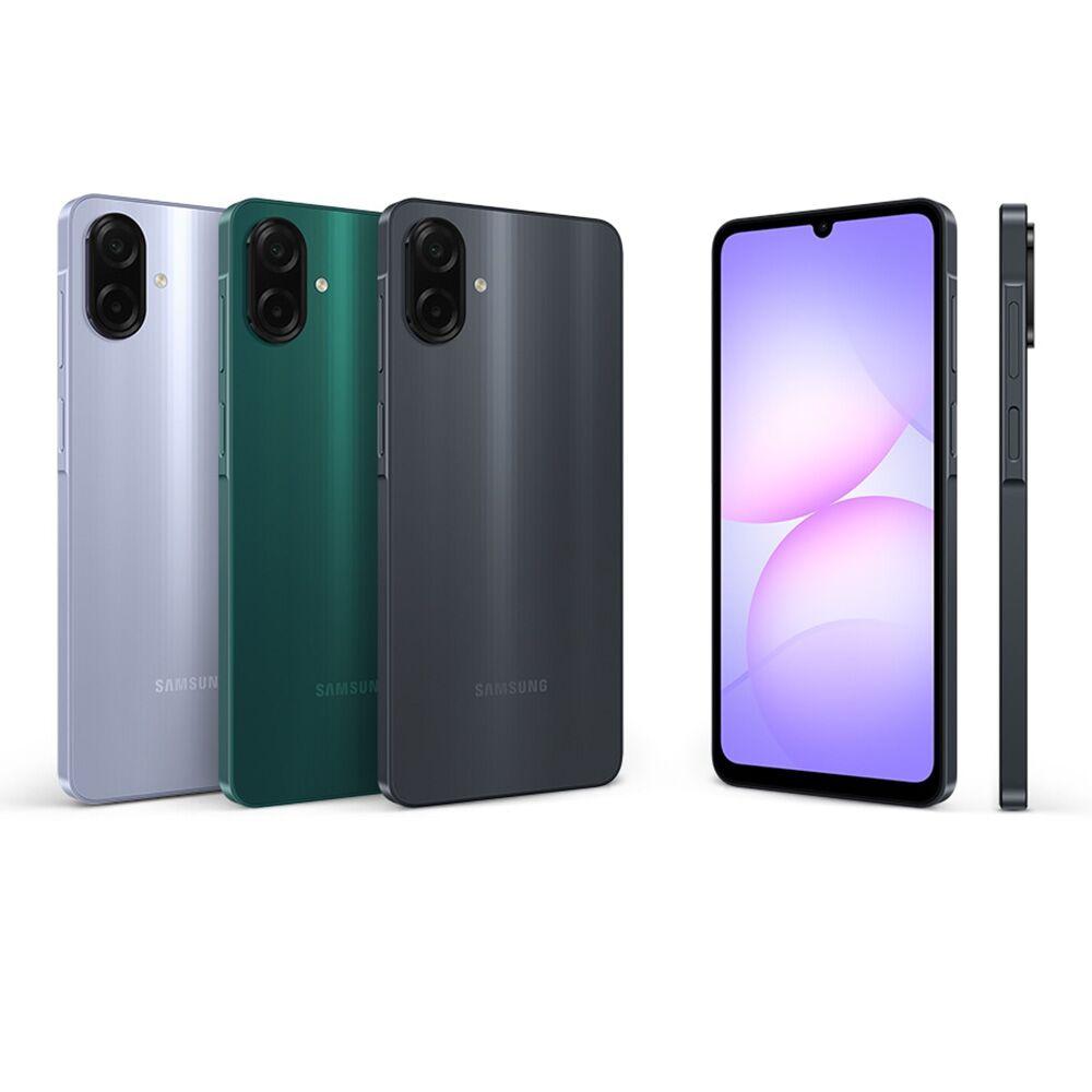 Samsung A17 A07 - Ашхабад - img 2