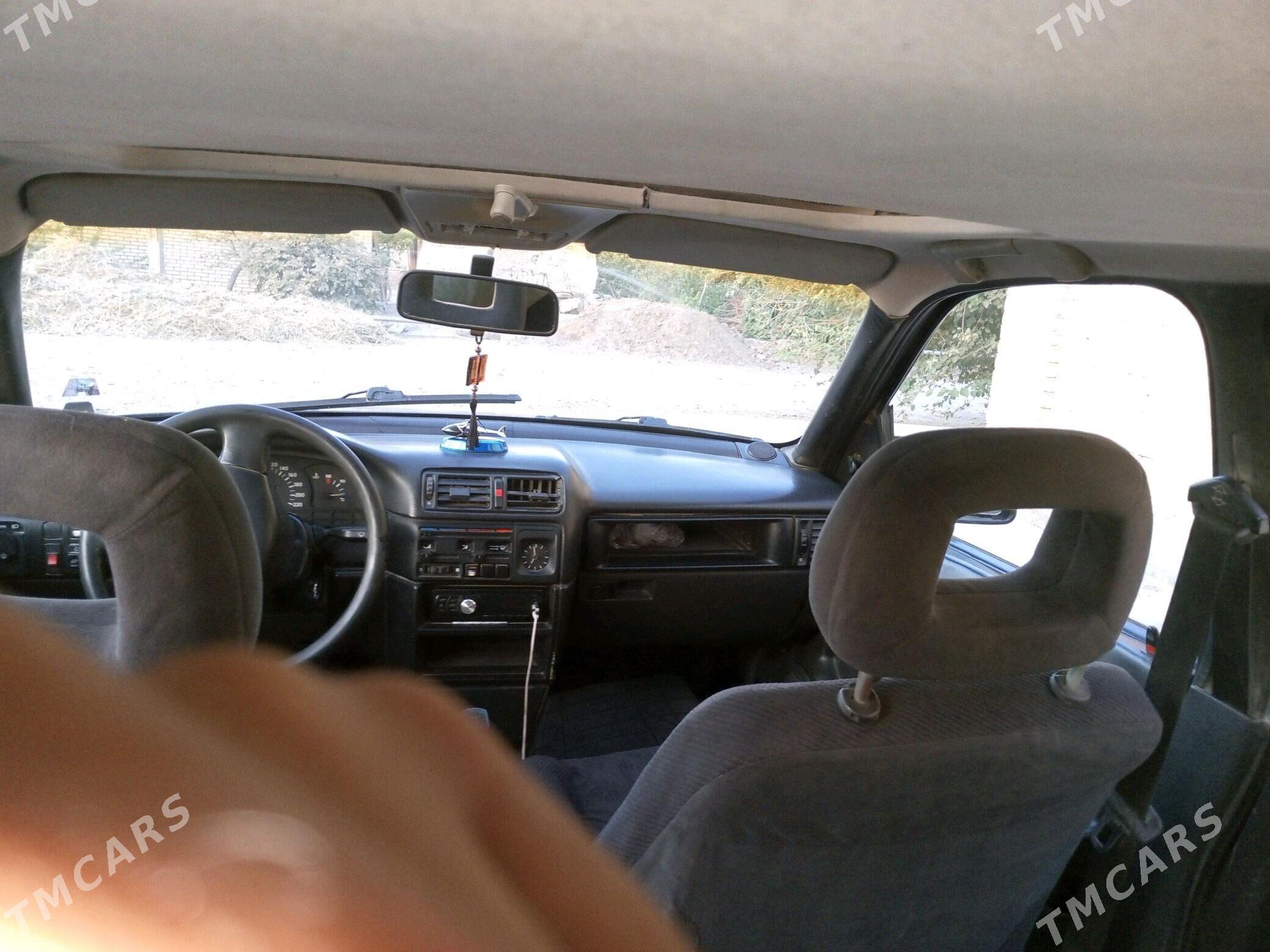 Opel Vectra 1991 - 33 000 TMT - Сакарчага - img 4