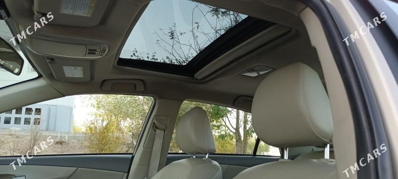 Toyota Corolla 2010 - 168 000 TMT - Parahat 7 - img 6