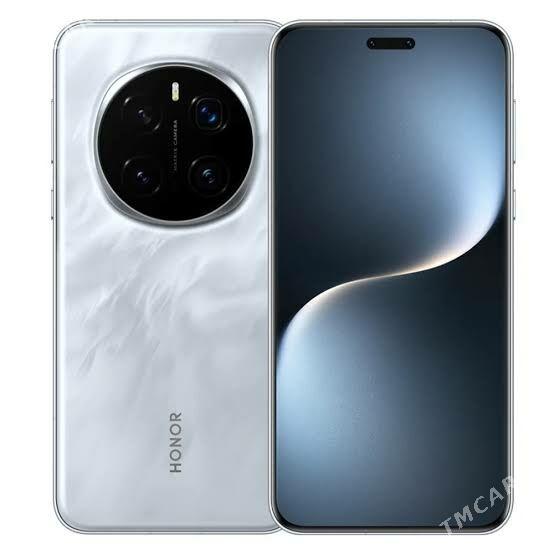 Honor Magic 7 pro 12/512GB - Ашхабад - img 3