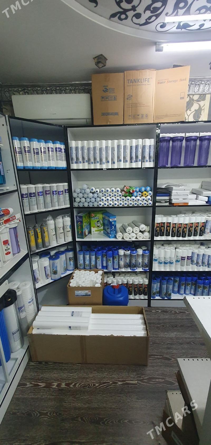 Suw Filter Hyzmaty Mir6 - Parahat 6 - img 2