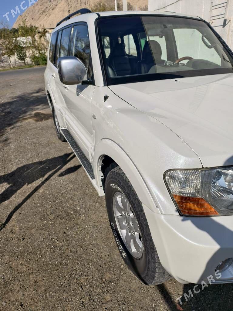 Mitsubishi Pajero 2004 - 150 000 TMT - Туркменбаши - img 3