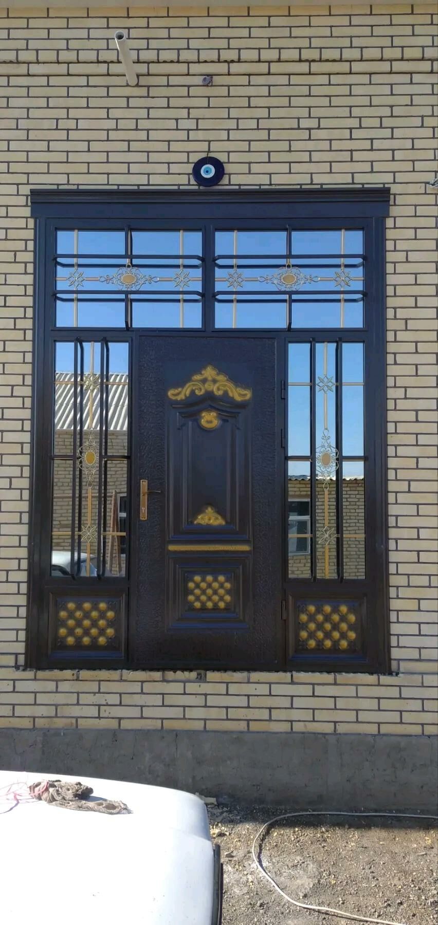 Penjireler we gapylar - Сакарчага - img 5