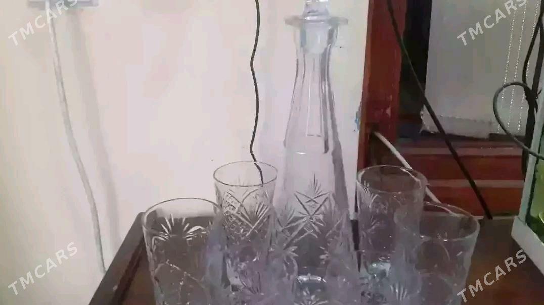 Хрусталь - Туркменбаши - img 1