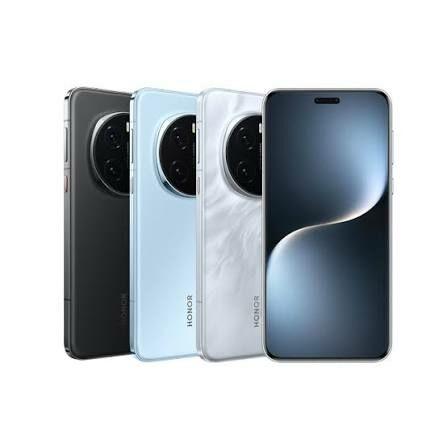 Honor Magic 7 pro 12/512GB - Ашхабад - img 1