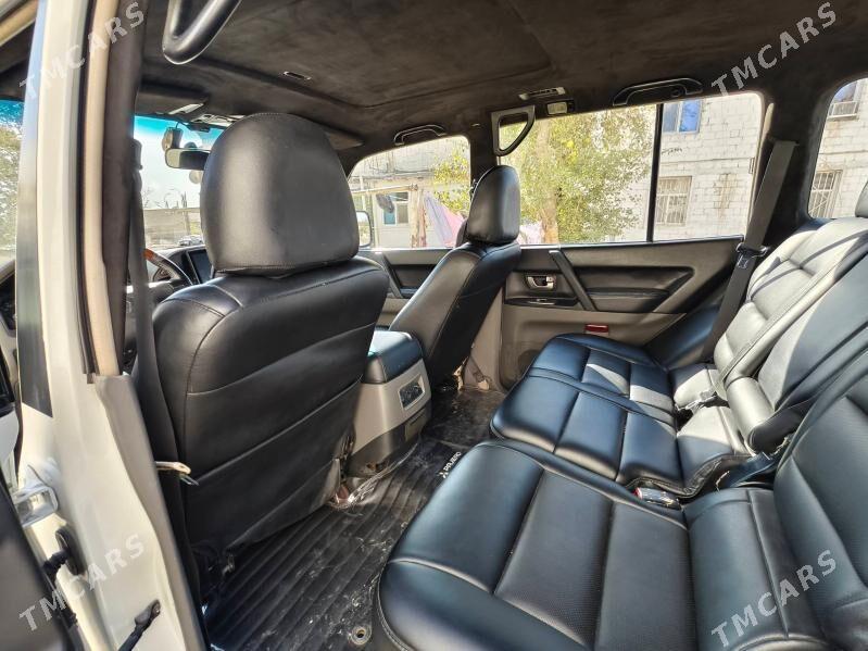 Mitsubishi Pajero 2004 - 150 000 TMT - Туркменбаши - img 5
