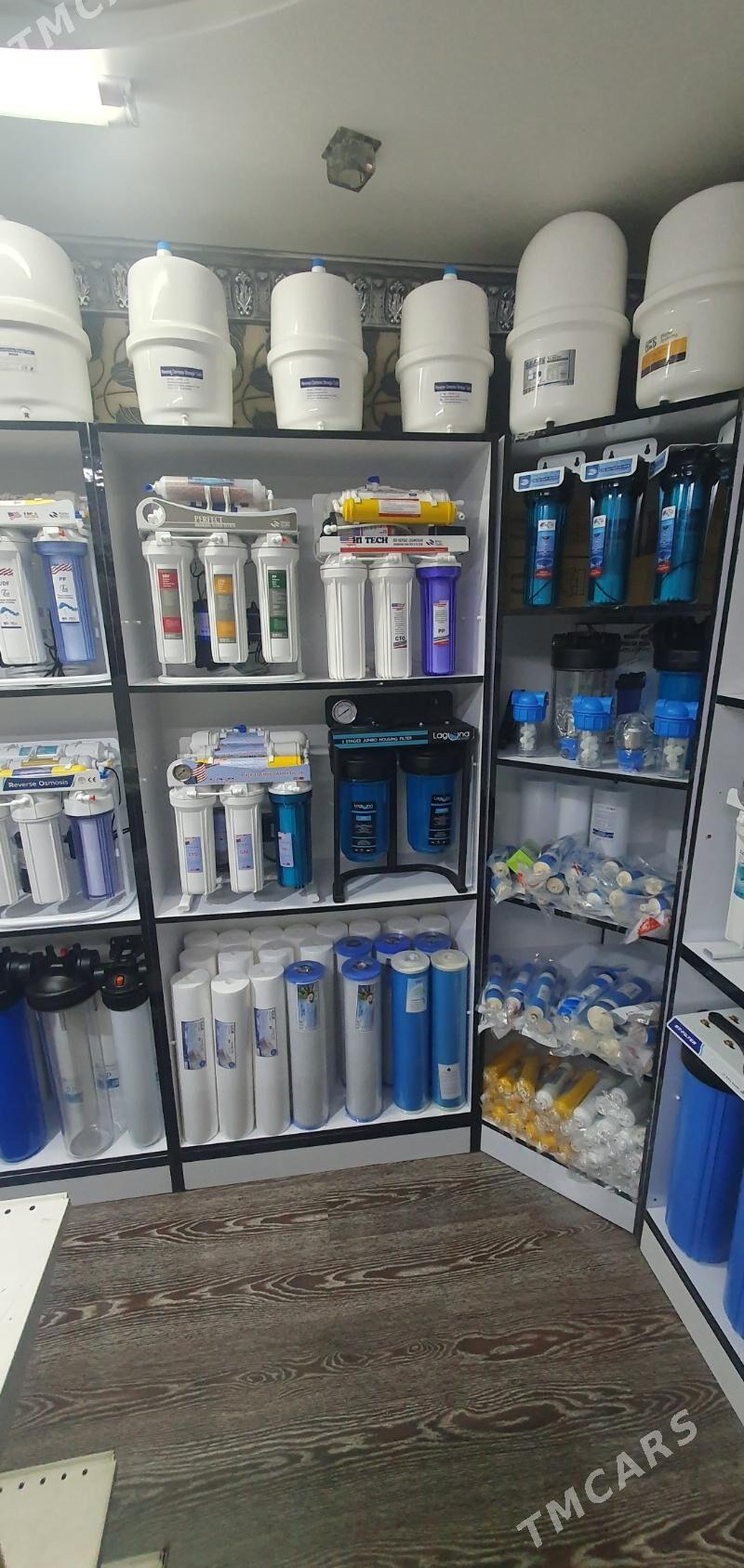 Suw Filter Hyzmaty Mir6 - Parahat 6 - img 5