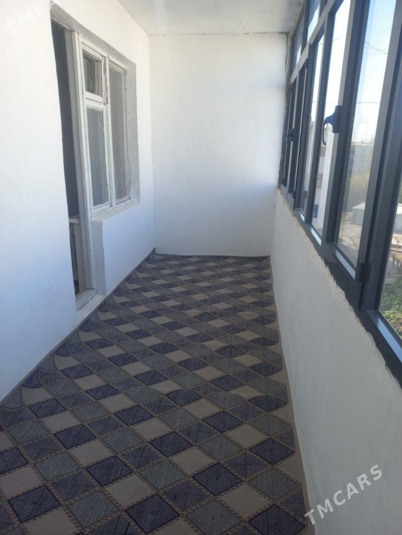Satlyk kwartira - Türkmenabat - img 6