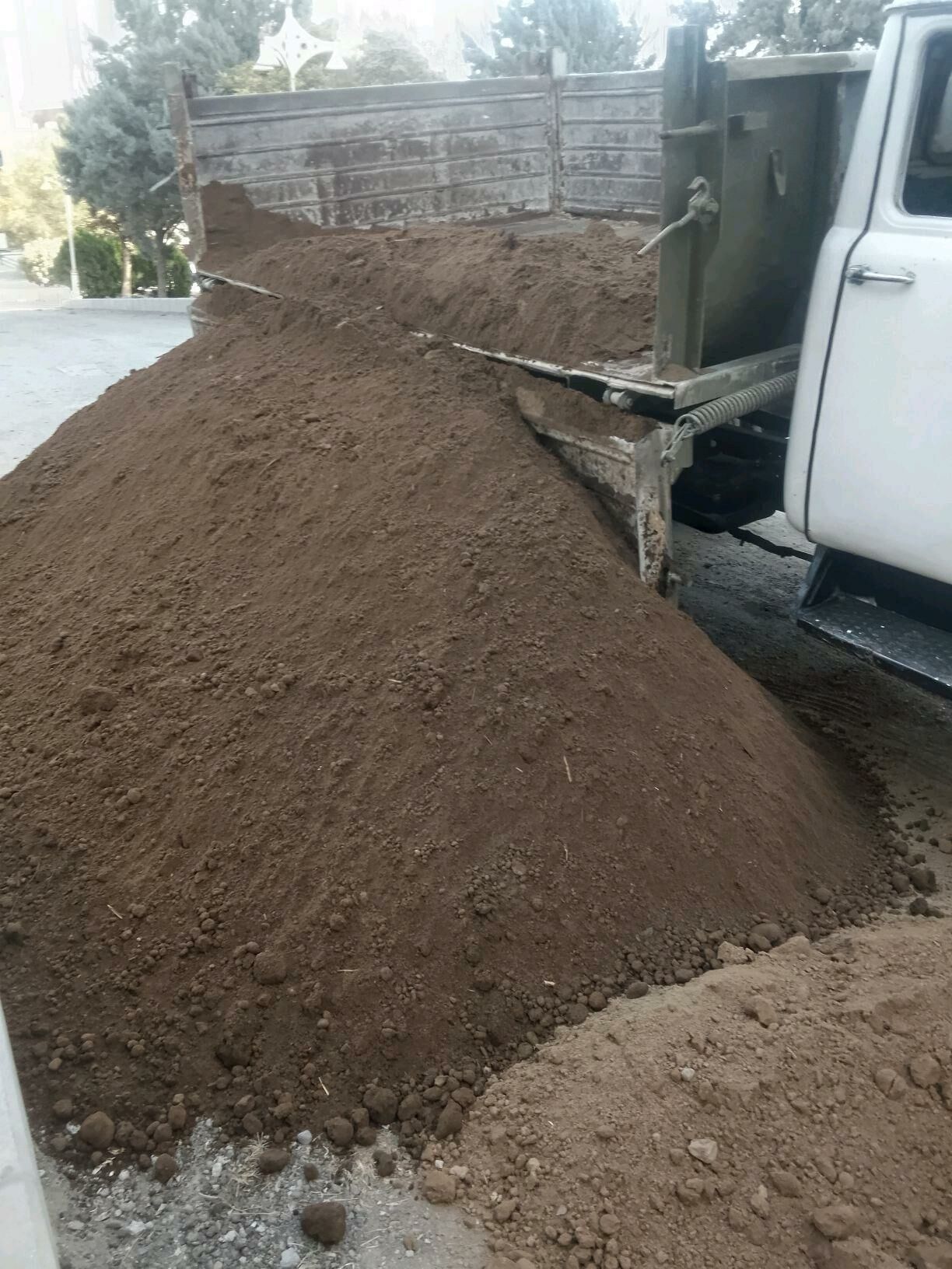 miti sement ders kerpic grawy - Aşgabat - img 5