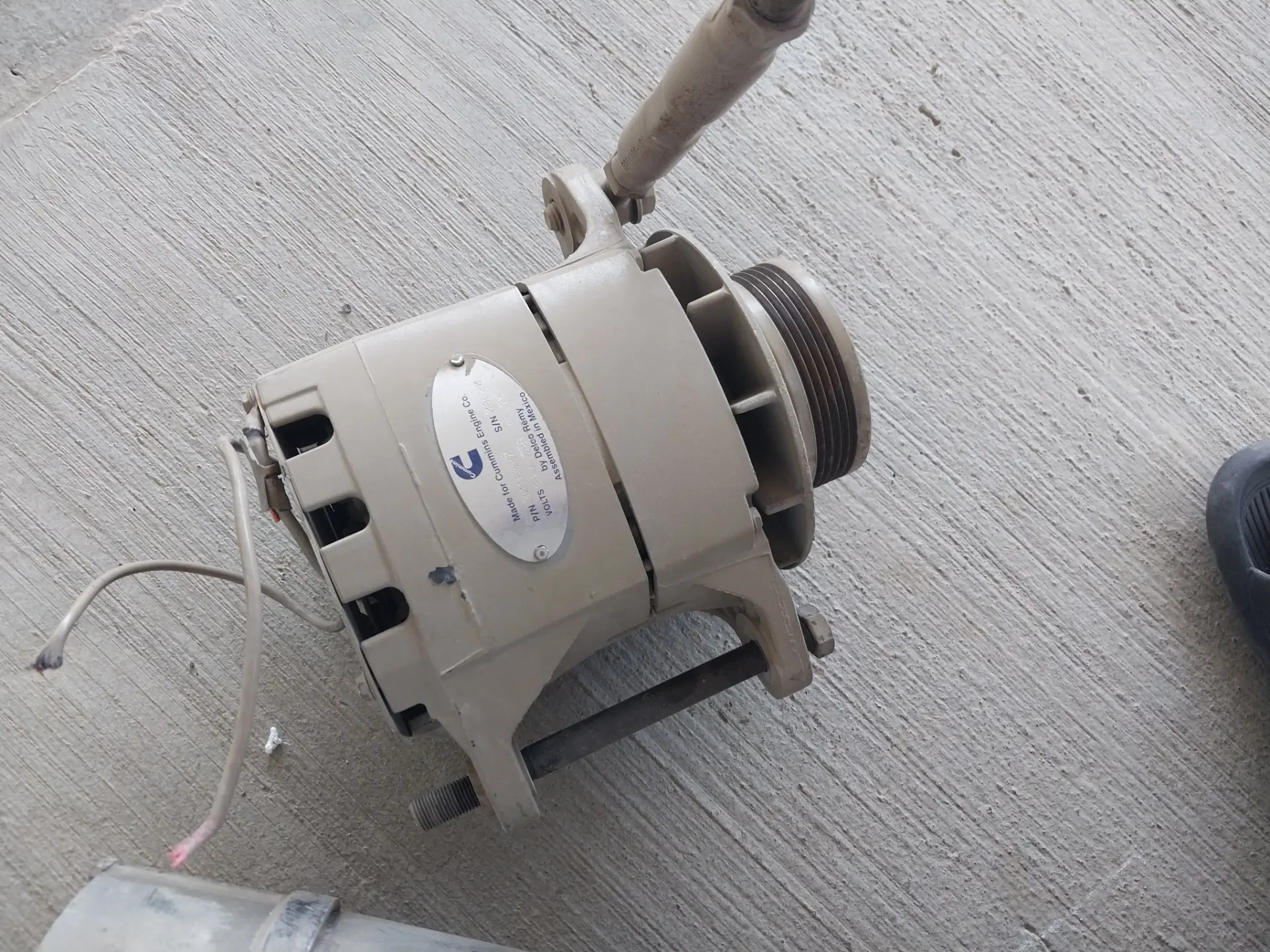 BLDOZER STARTER WE DINAMA 9 000 TMT - Багир - img 4