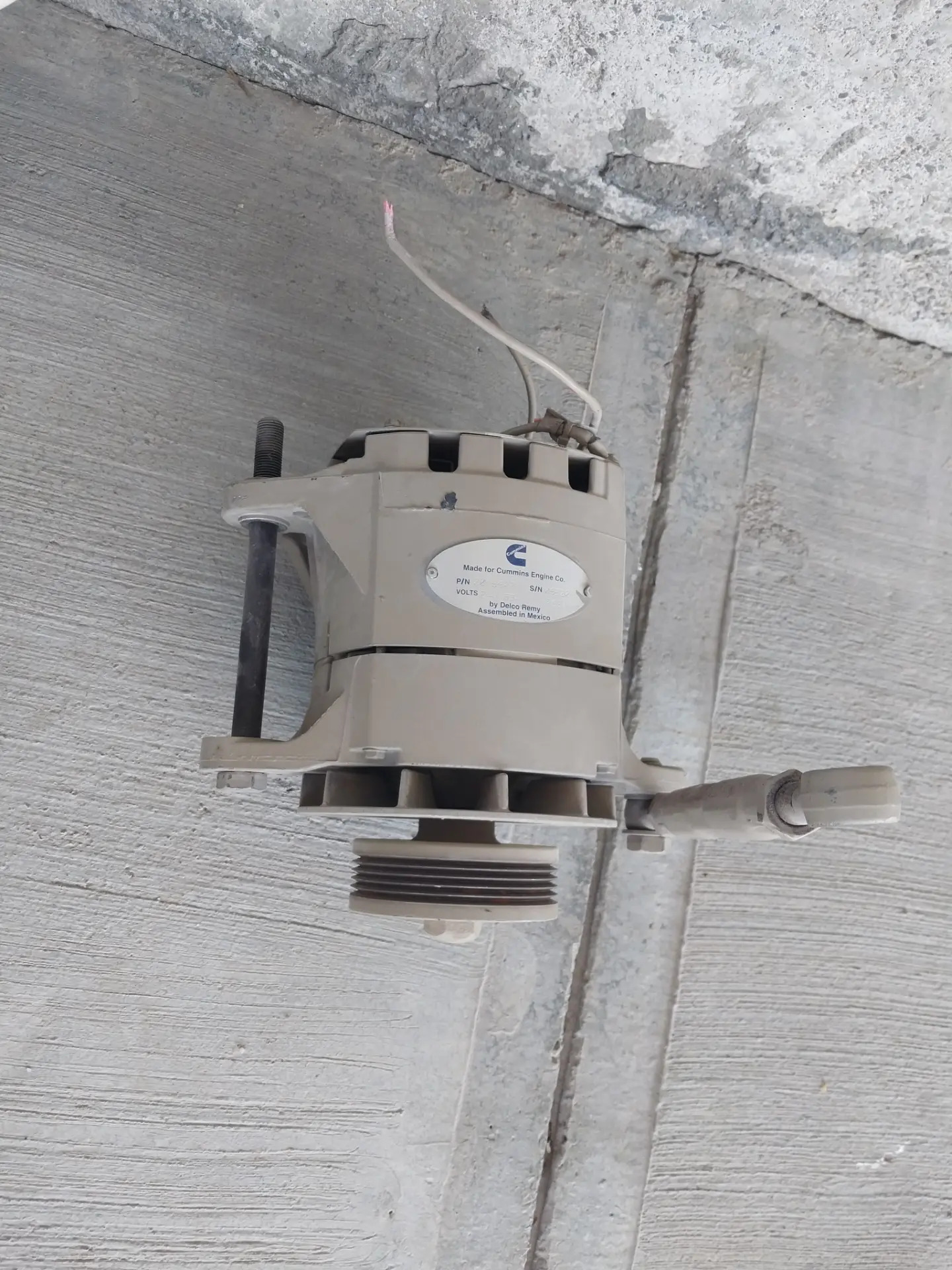 BLDOZER STARTER WE DINAMA 9 000 TMT - Багир - img 2