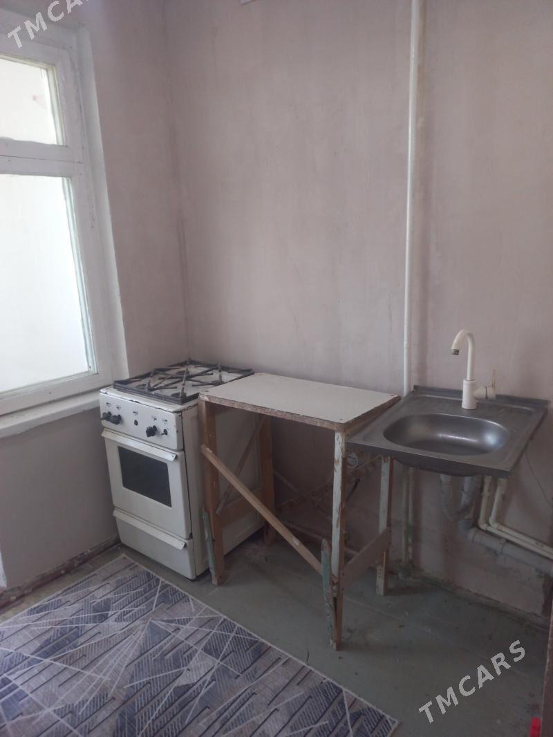 Satlyk kwartira - Türkmenabat - img 8