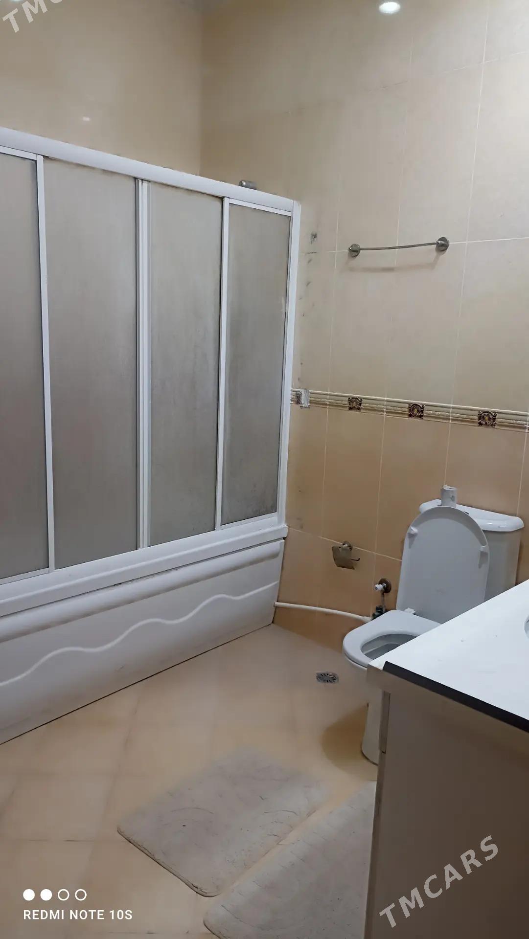 АРЕНДА 13 ЭТАП 4КОМ - Aşgabat - img 6