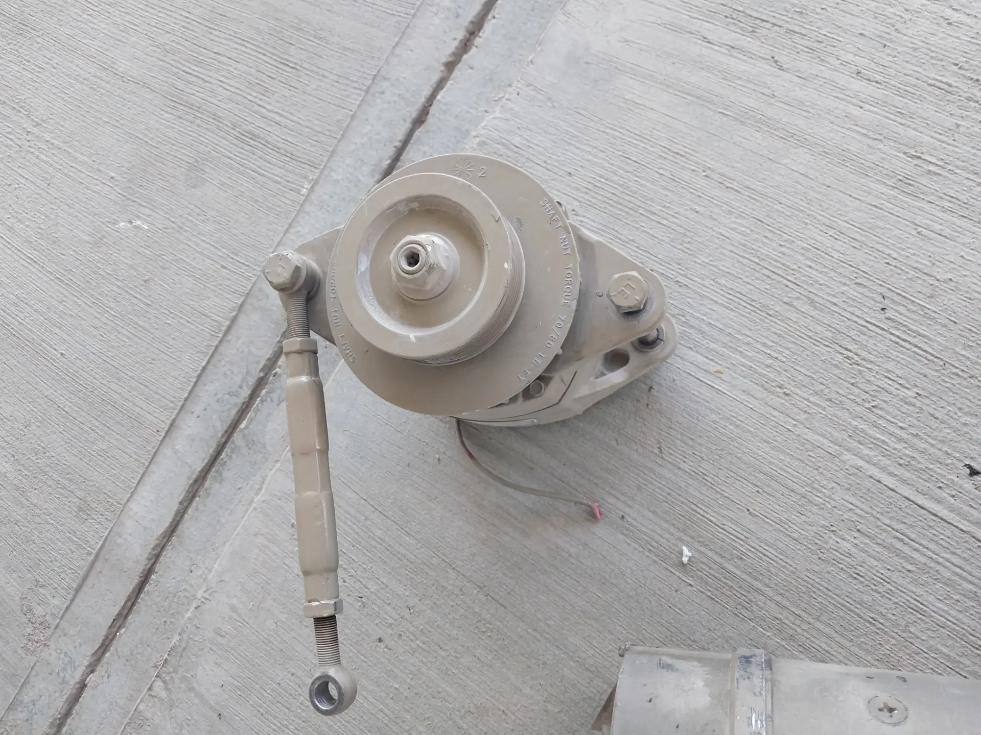 BLDOZER STARTER WE DINAMA 9 000 TMT - Багир - img 3