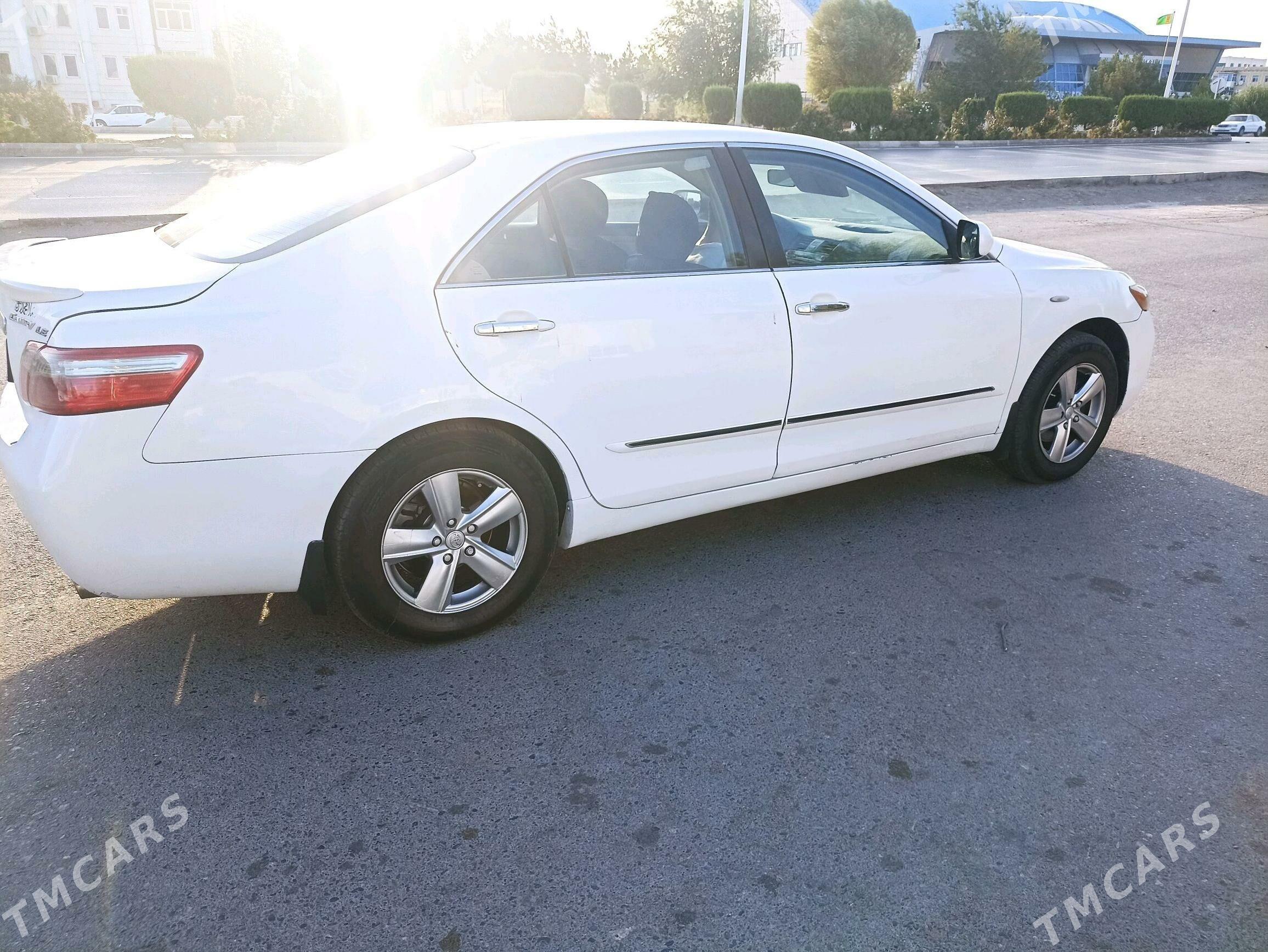 Toyota Camry 2009 - 125 000 TMT - Türkmenabat - img 3