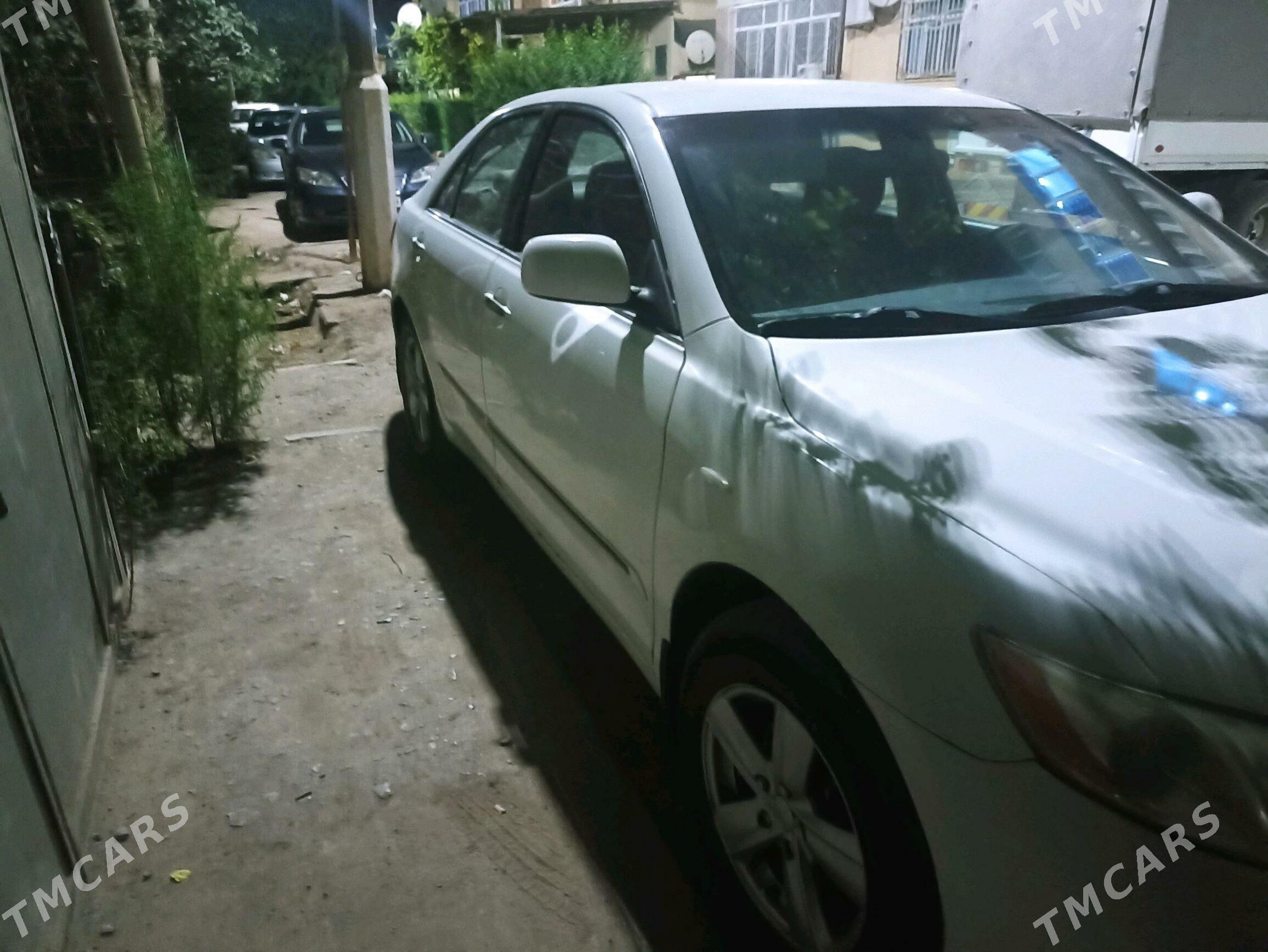 Toyota Camry 2009 - 125 000 TMT - Türkmenabat - img 7