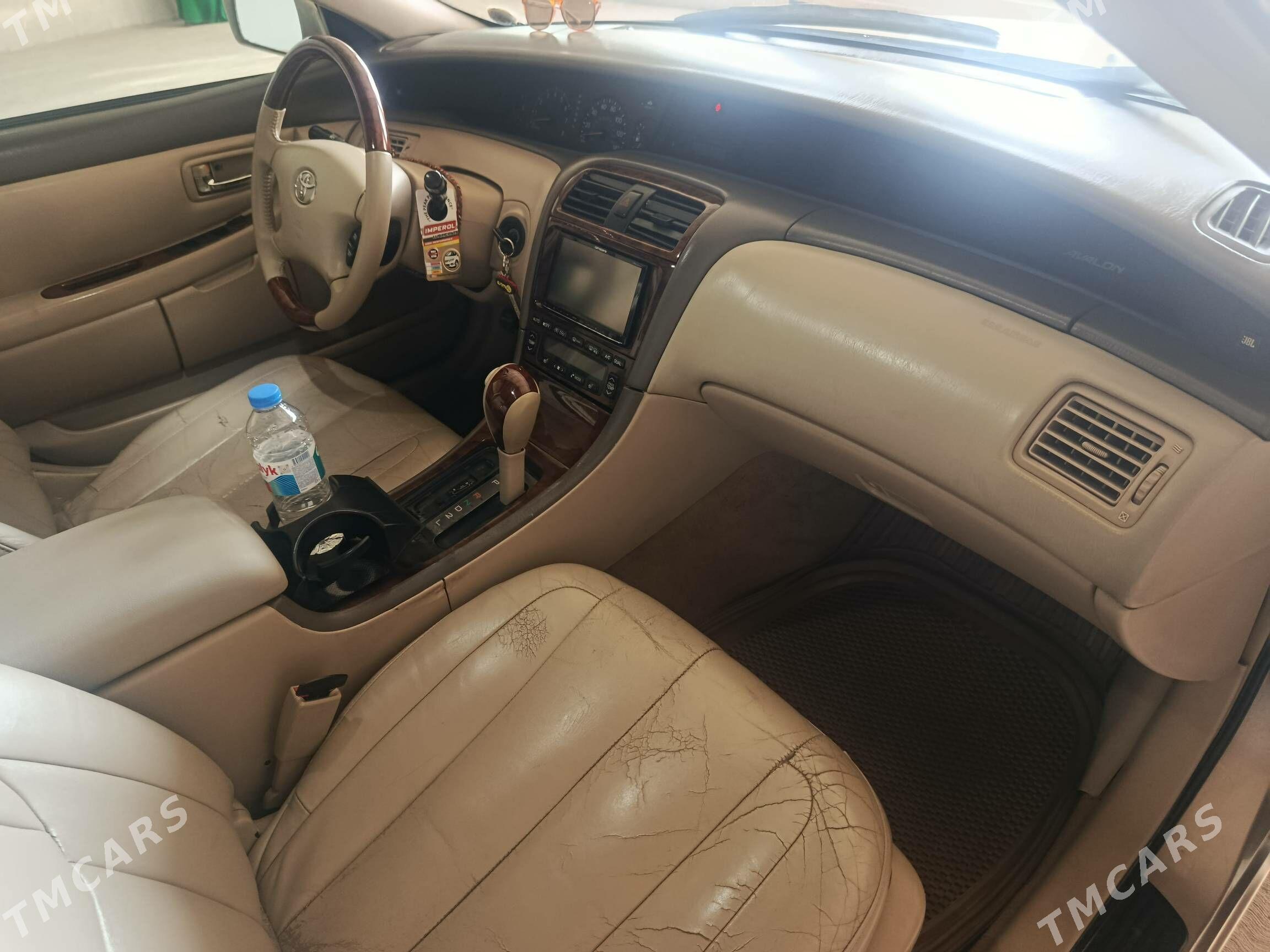 Toyota Avalon 2004 - 233 000 TMT - Туркменабат - img 4