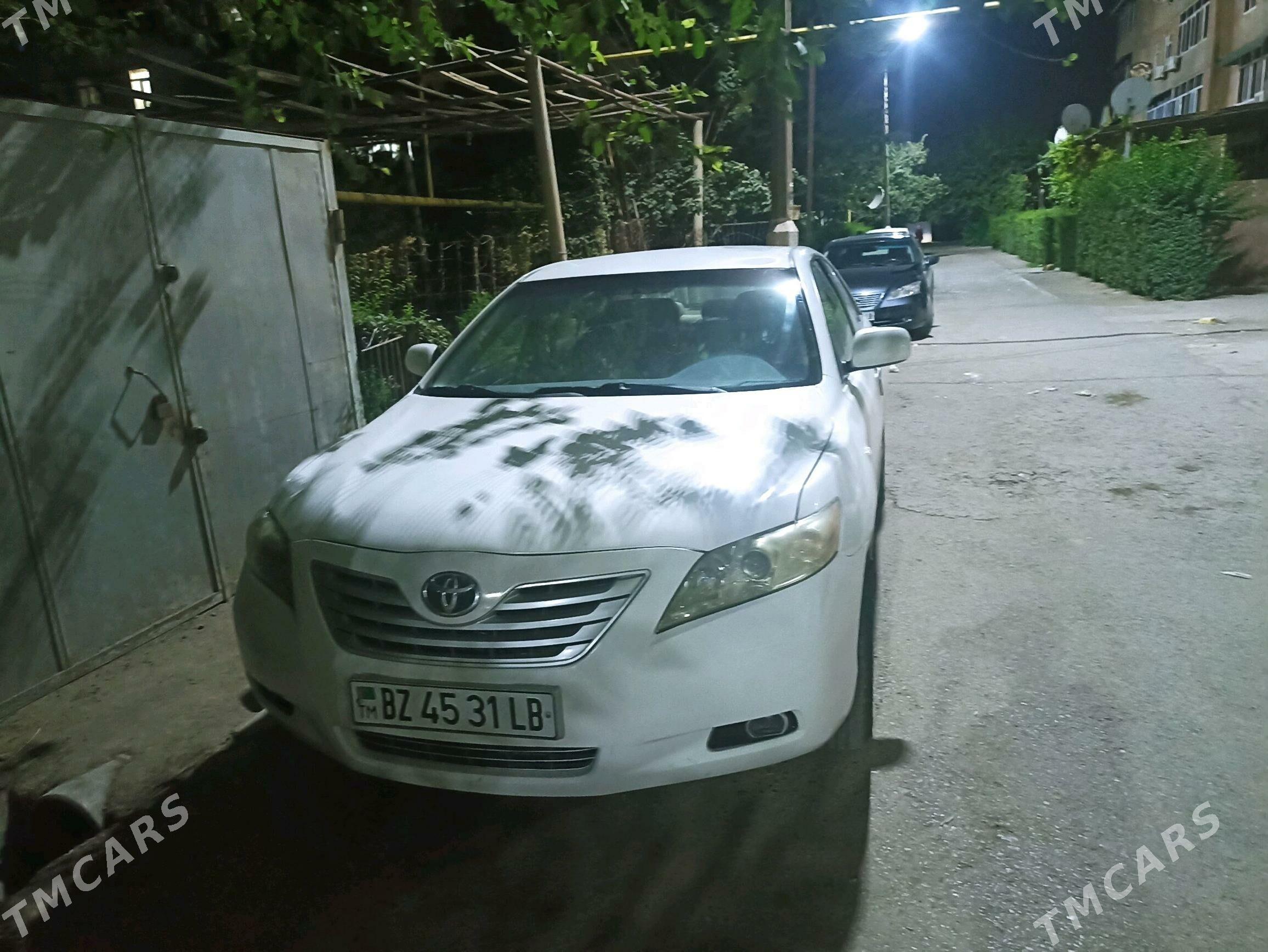 Toyota Camry 2009 - 125 000 TMT - Türkmenabat - img 6