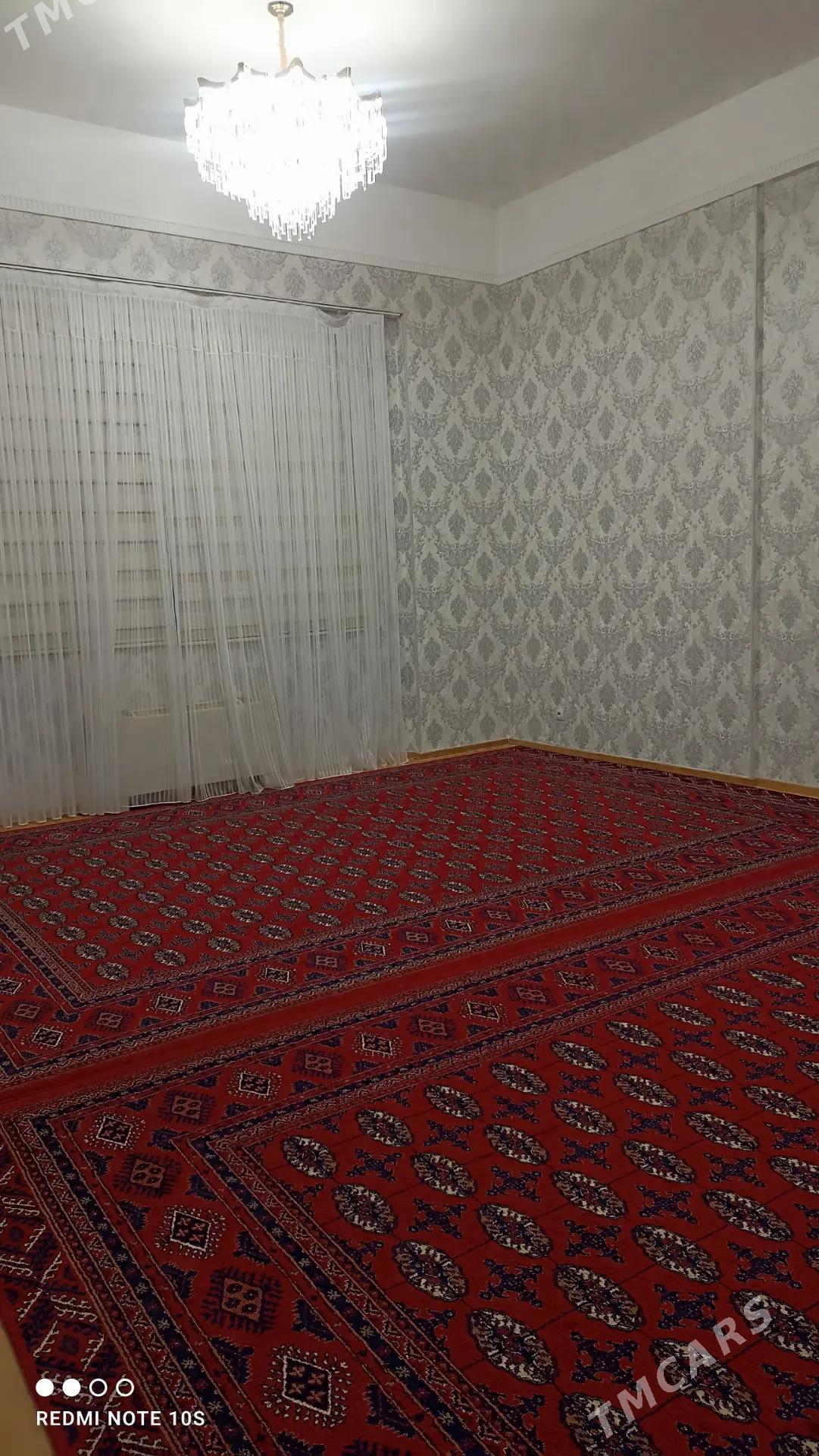 АРЕНДА 13 ЭТАП 4КОМ - Aşgabat - img 4