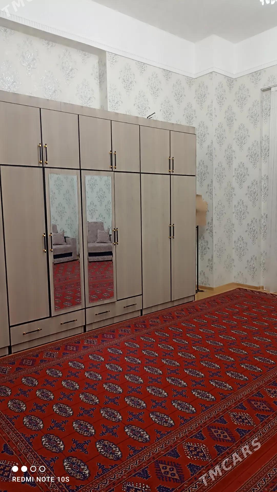 АРЕНДА 13 ЭТАП 4КОМ - Aşgabat - img 3