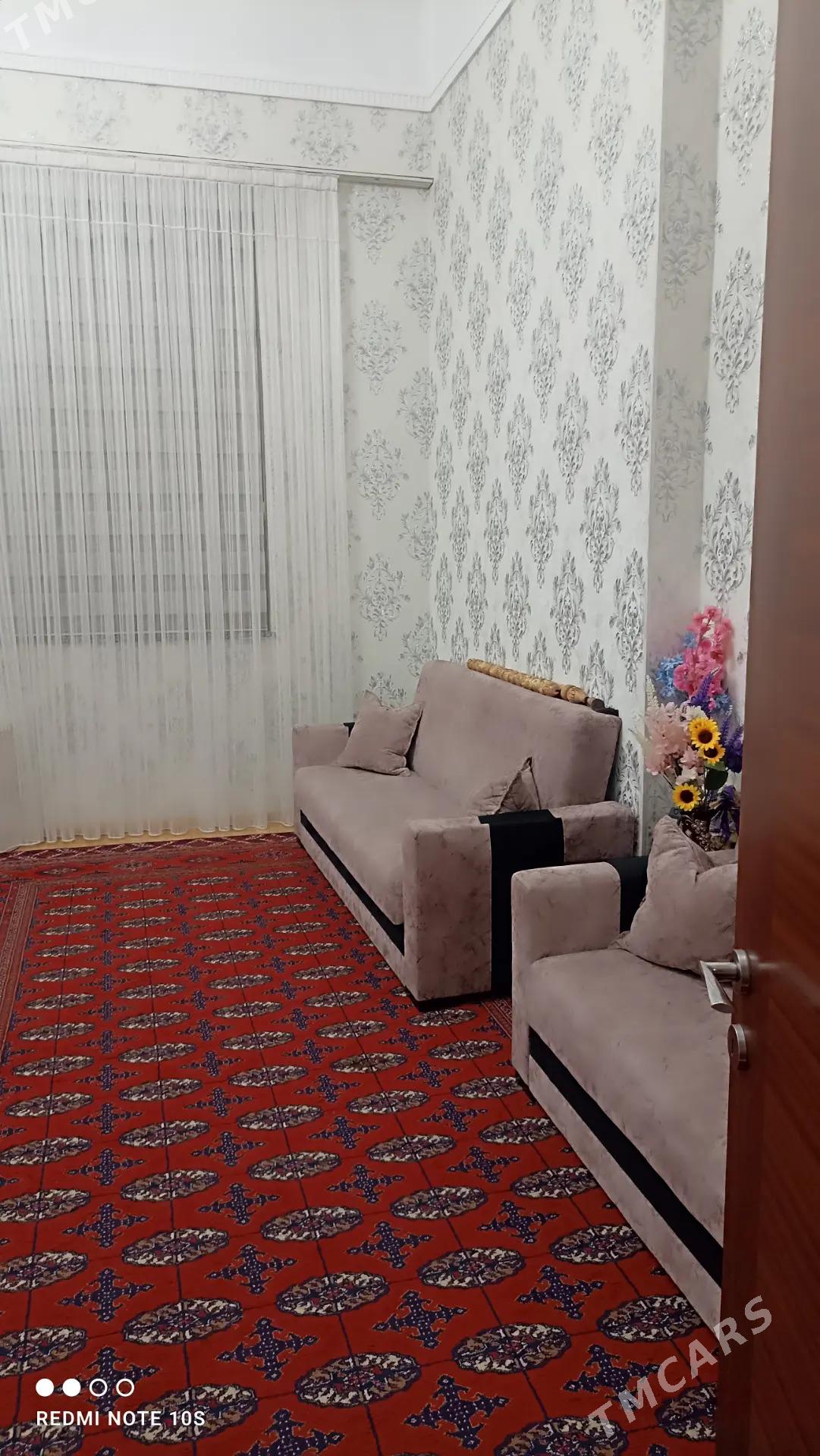 АРЕНДА 13 ЭТАП 4КОМ - Aşgabat - img 2