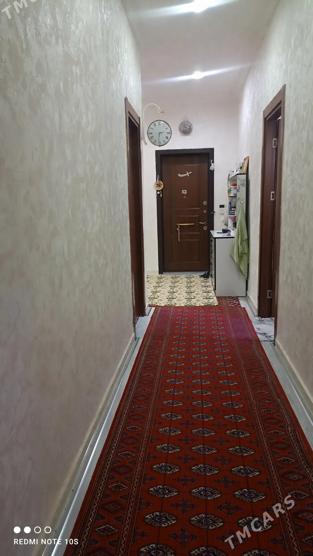 АРЕНДА 13 ЭТАП 4КОМ - Aşgabat - img 5