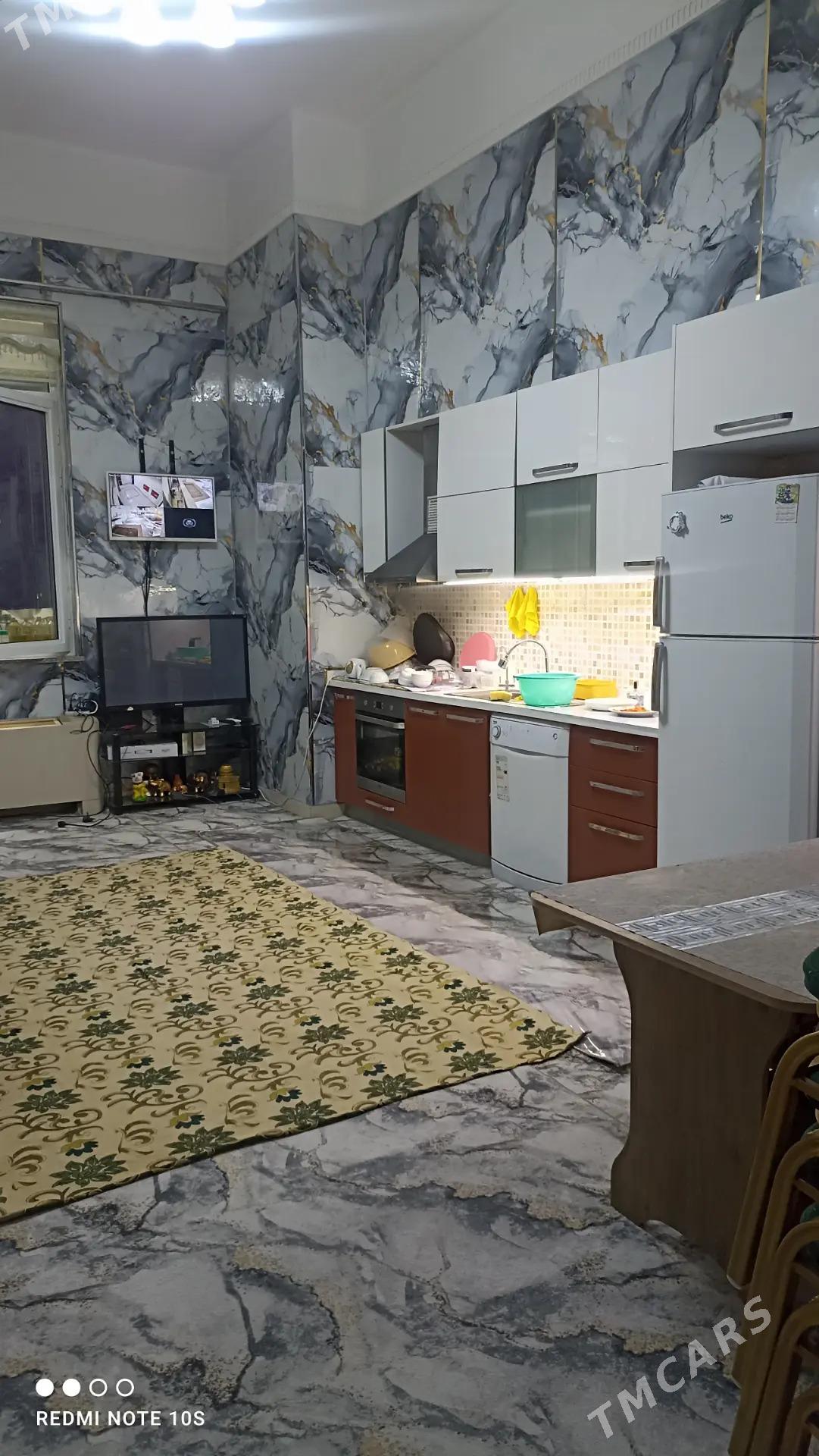 АРЕНДА 13 ЭТАП 4КОМ - Aşgabat - img 7