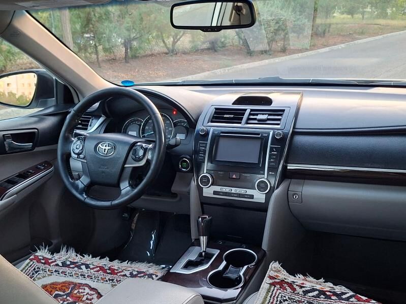 Toyota Camry 2012 - 235 000 TMT - Parahat 8 - img 10