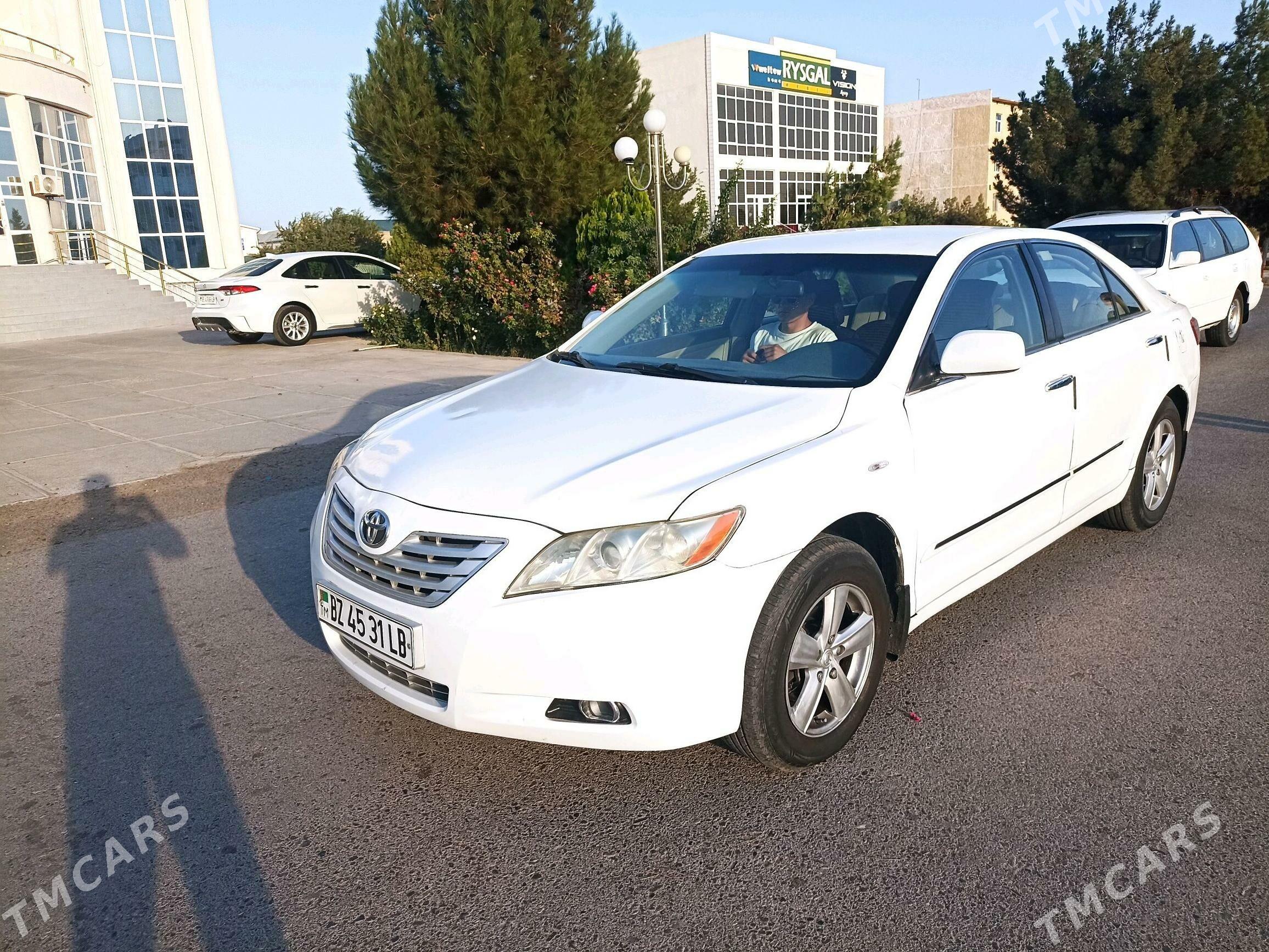 Toyota Camry 2009 - 125 000 TMT - Türkmenabat - img 2