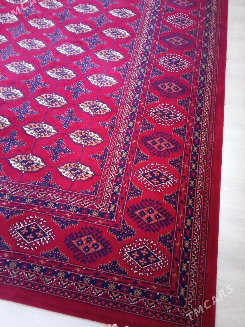 haly - Balkanabat - img 1