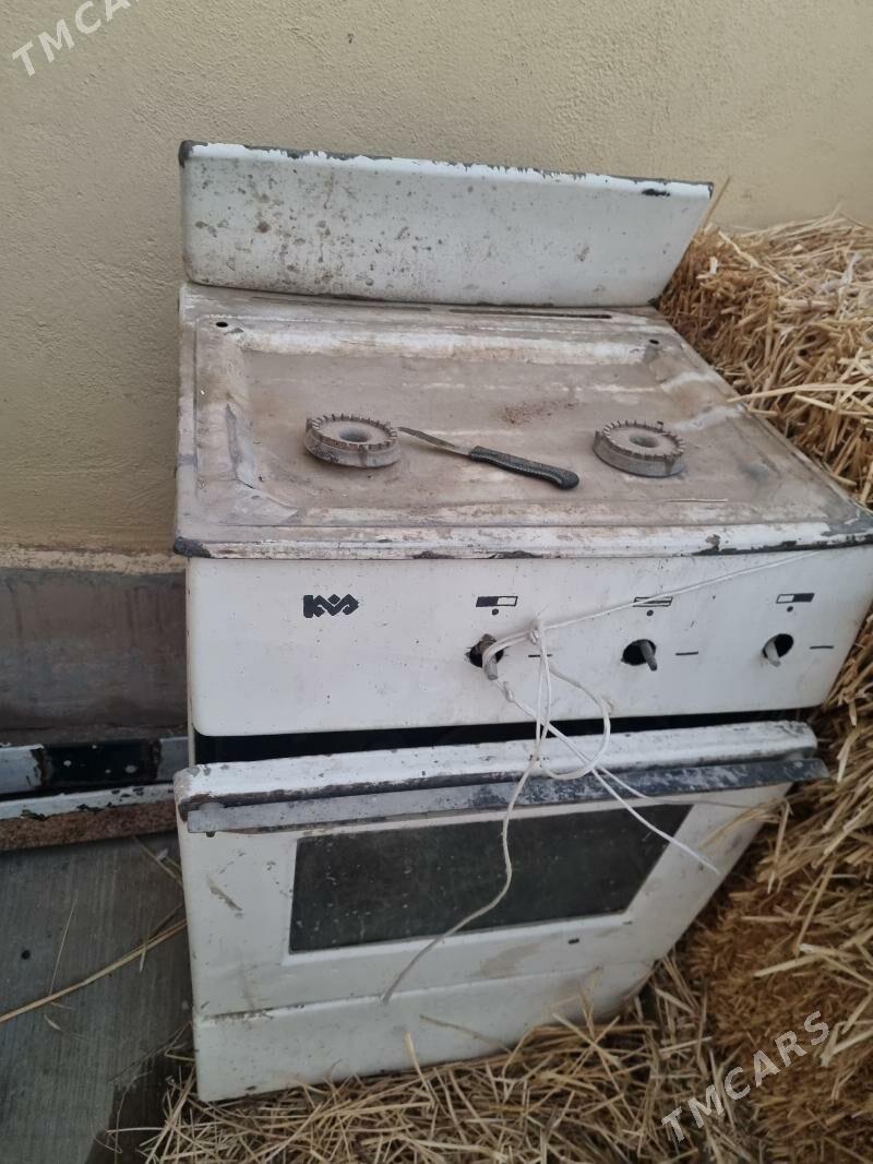 gaz Plata gaz plita gaz - Чоганлы - img 1