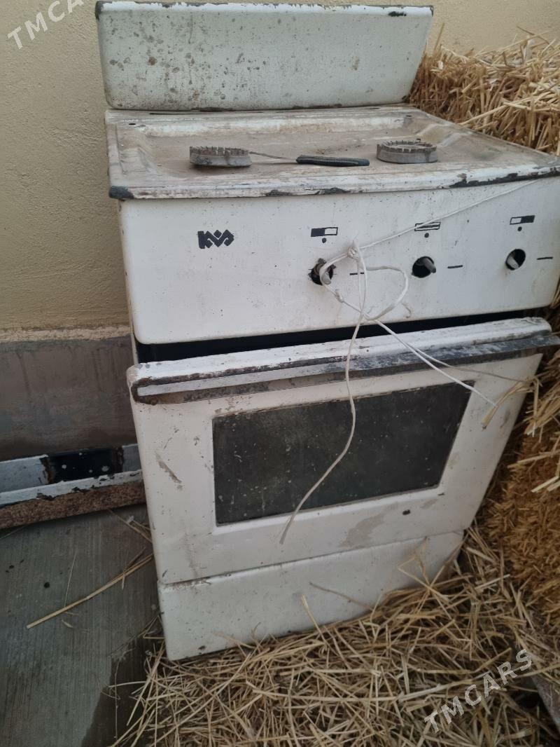 gaz Plata gaz plita gaz - Чоганлы - img 3