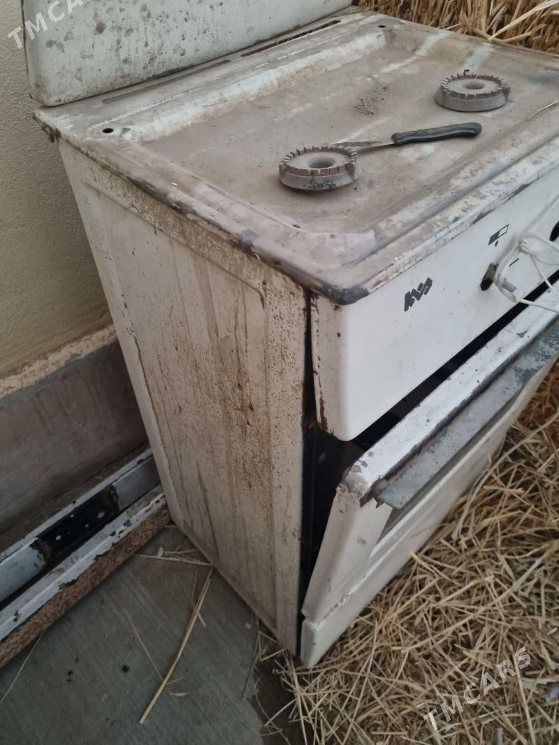 gaz Plata gaz plita gaz - Чоганлы - img 2