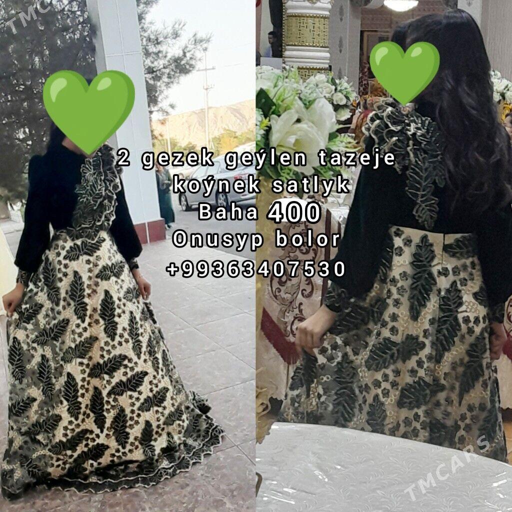 Satlyk köýnekler - Balkanabat - img 1