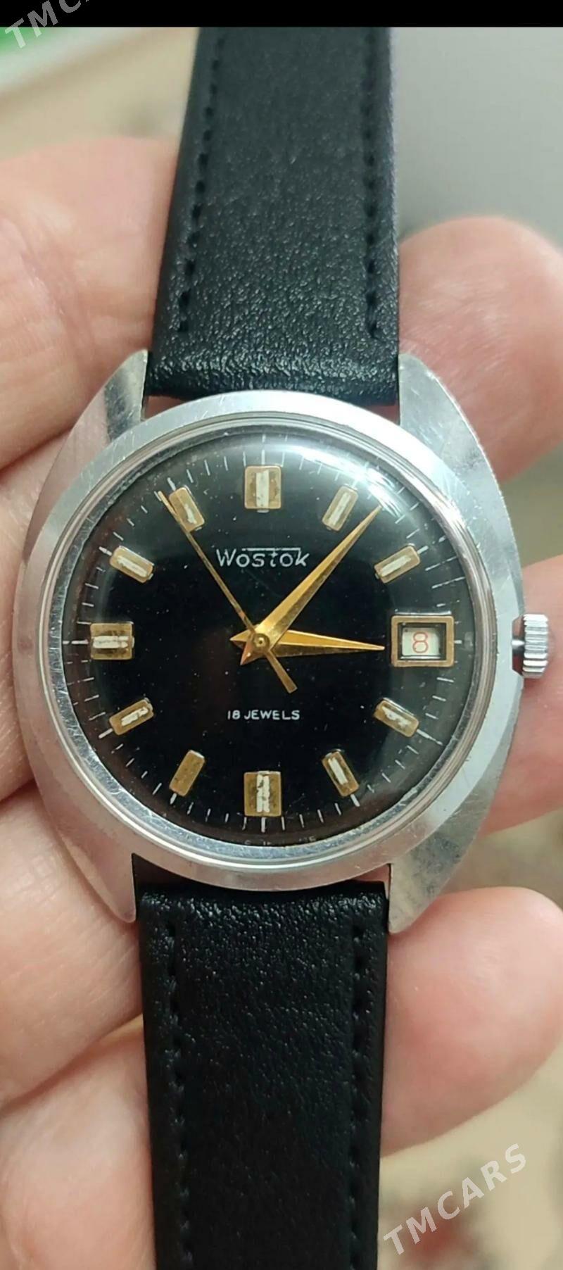 Sagat Часы. - Мары - img 5