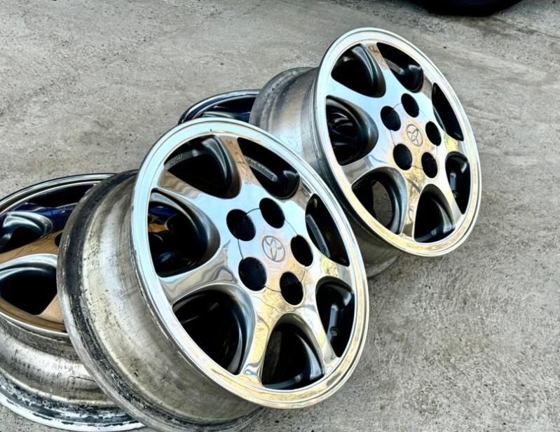 Diska 15 lik…Toyota 2 600 TMT - Мары - img 3