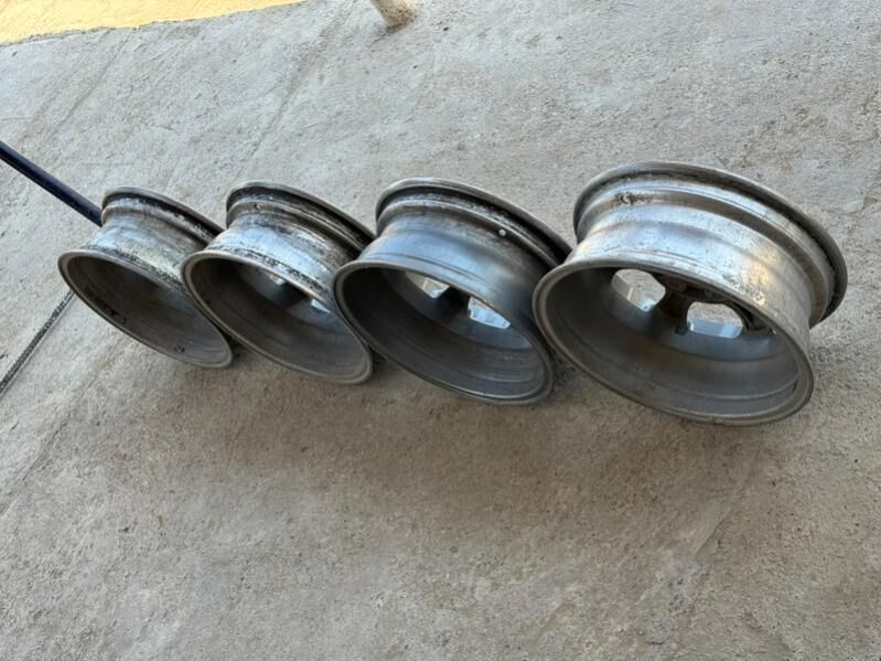 Diska 15 lik…Toyota 2 600 TMT - Мары - img 5